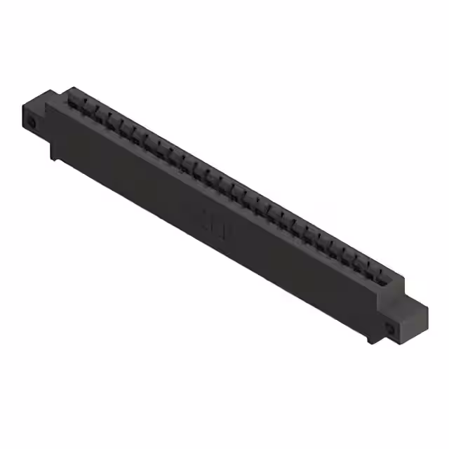 887-025-520-612 EDAC Inc.  Edgeboard Connectors